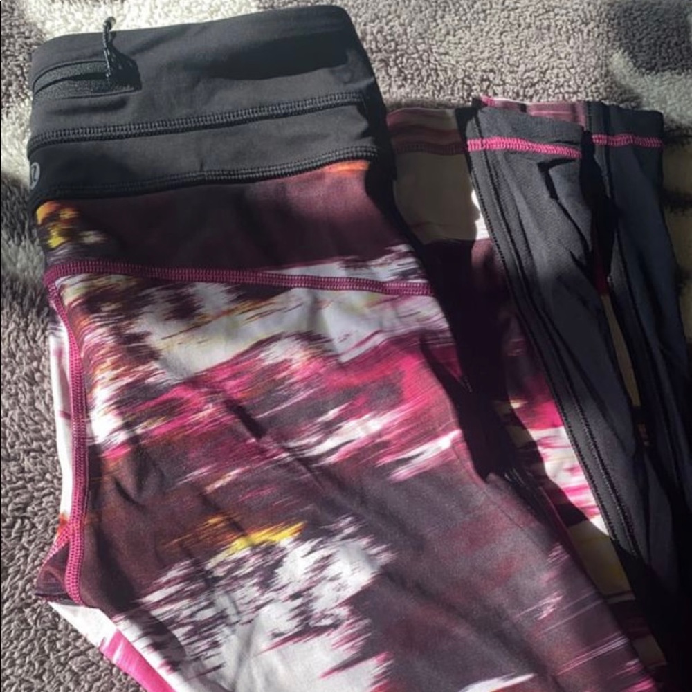 Lululemon pants - Picture 2 of 3